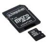 Kingston Micro SD 8 GB